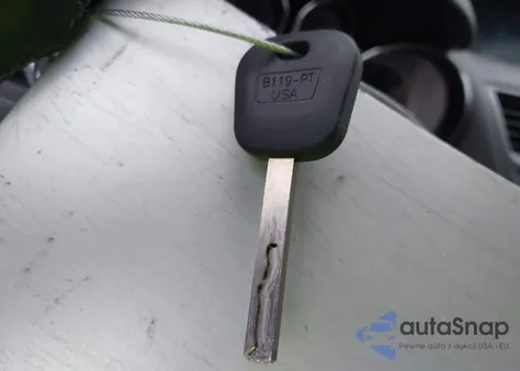 2015 Buick Encore from USA, damaged, VIN KL4CJESB1FB132648